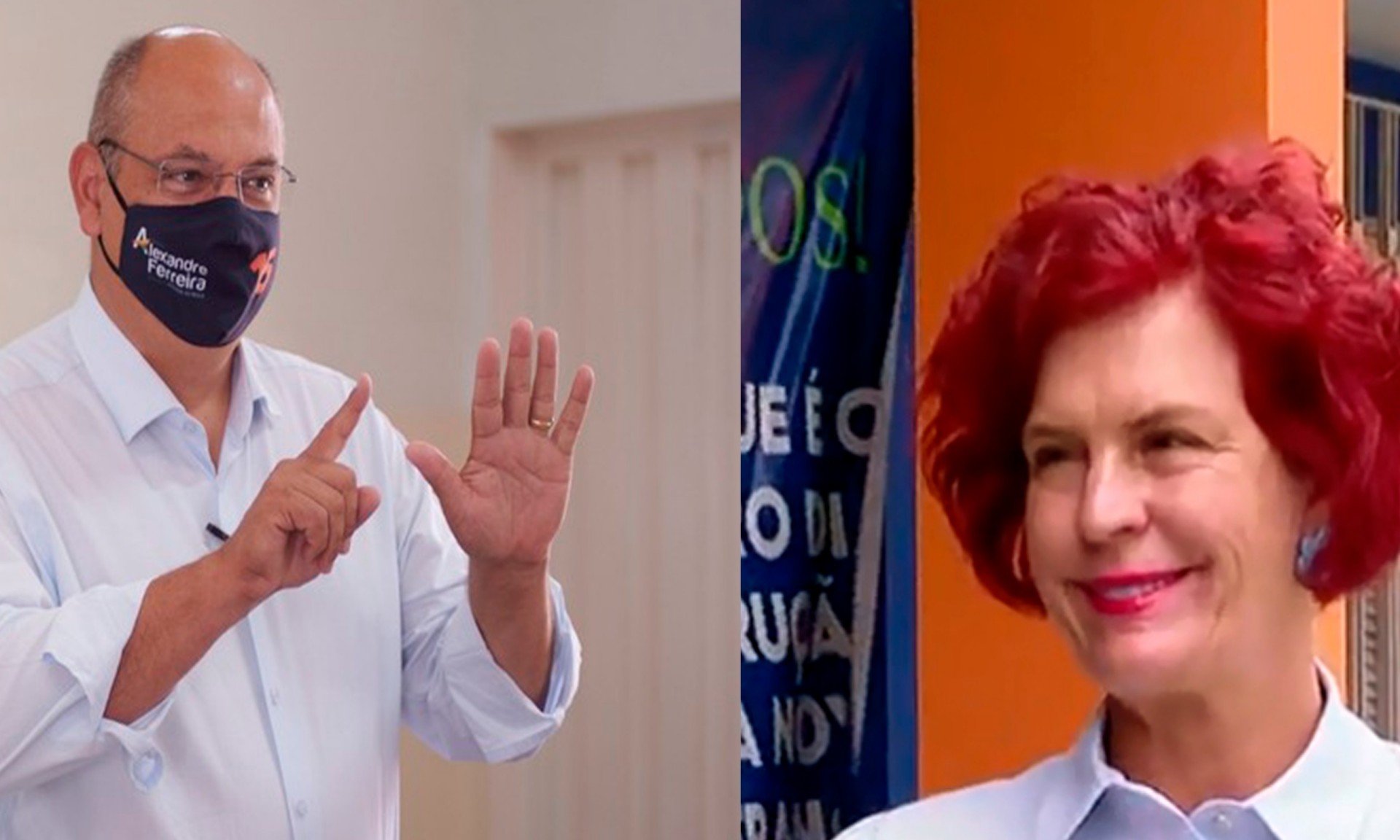 Horário eleitoral no rádio e tv começa na sexta-feira, dia 20, e encerra dia 27
