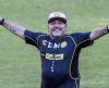 Morre Diego Maradona, aos 60 anos, após parada cardiorrespiratória - Jornal da Franca