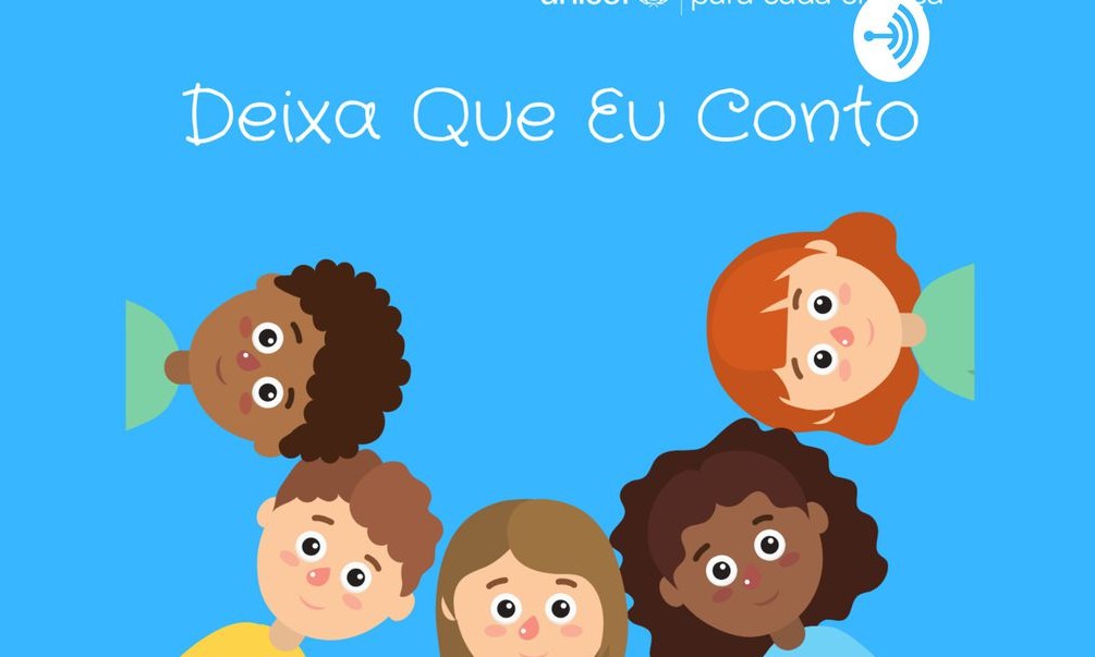 Unicef cria podcast para ensinar cultura afro-brasileira às crianças