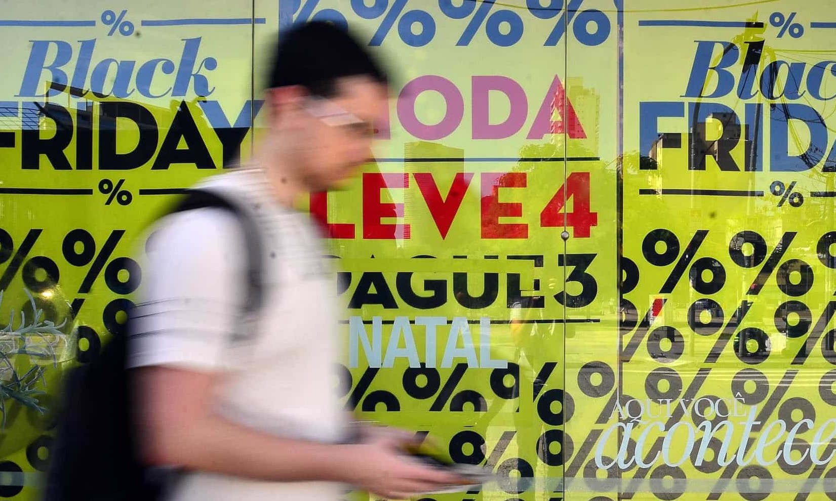 Black Friday: confira dicas para não ser enganado durante a promoção