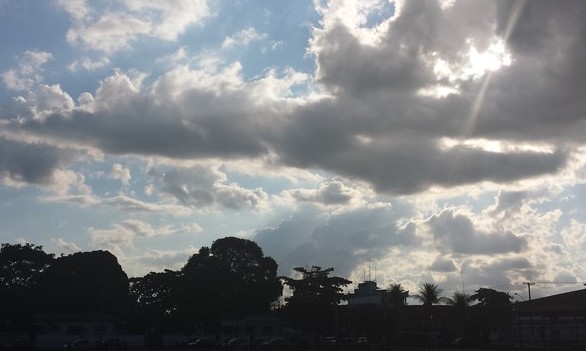 Franca pode ter tempo instável, com sol e pancadas de chuva neste domingo