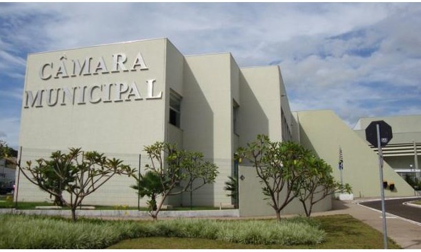 Câmara de Franca terá extraordinária na segunda (14) com 16 projetos