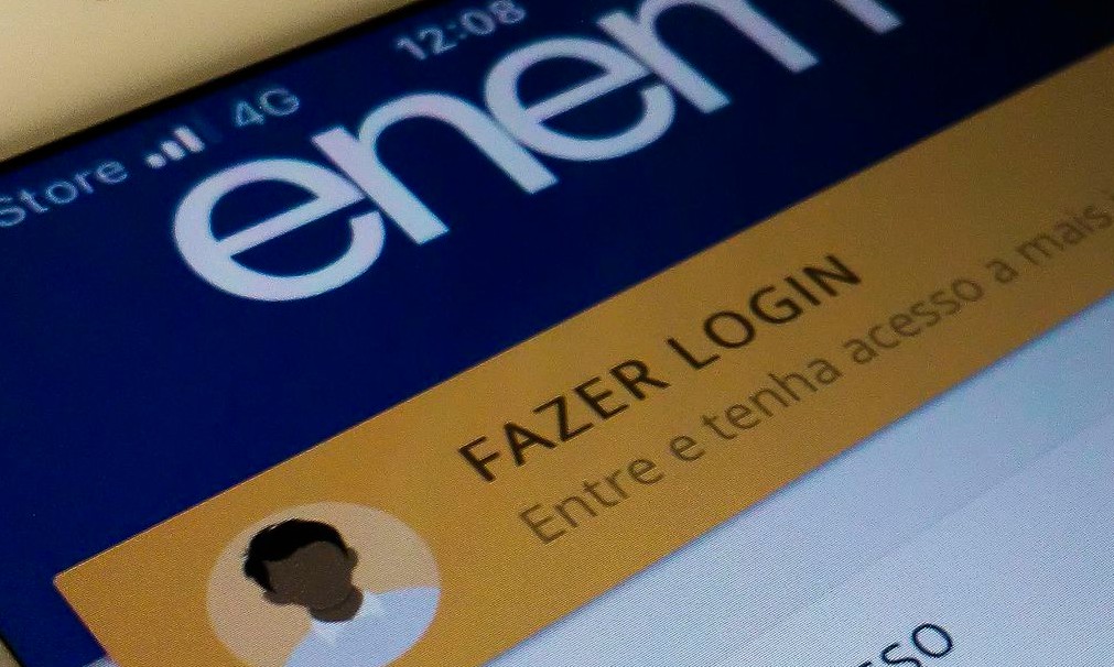 Inep disponibilizará cartão de confirmação do Enem apenas em 5 de janeiro