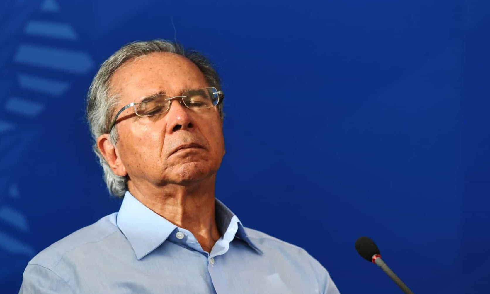 "Não prometo mais nada"