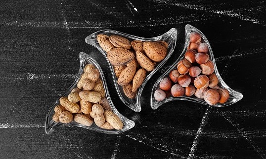 Três alimentos saudáveis que acabam com os seus desejos de ‘junk food’
