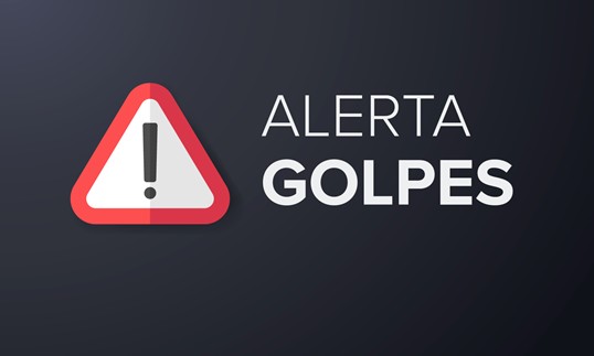 Cuidado com golpes por telefonemas e em falsos sites de leilões. Veja mais