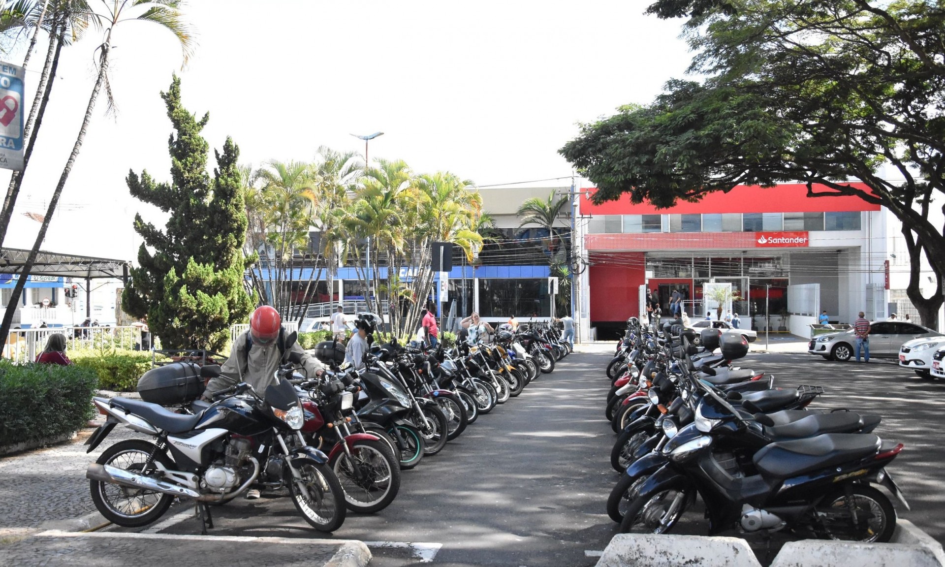 Veja qual será o horário do expediente bancário na última semana do ano