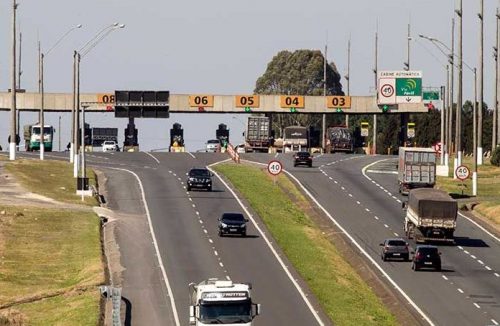 Feriadão: Polícia Rodoviária de SP está nas pistas com a operação de Carnaval - Jornal da Franca