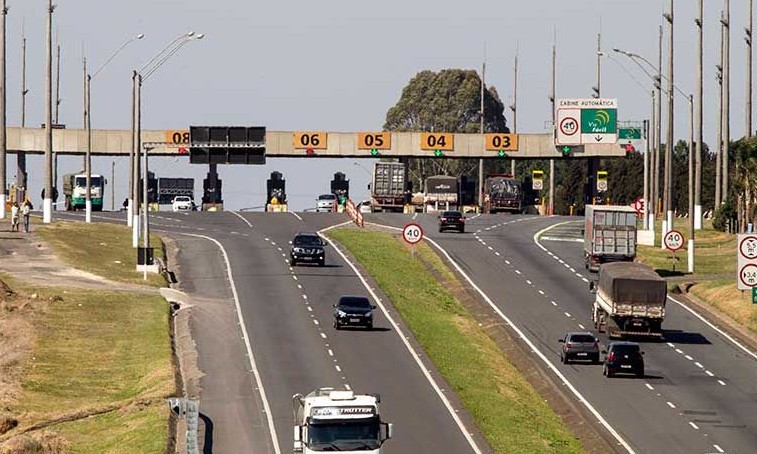 Operação Réveillon e Verão já começou nas rodovias paulistas - saiba como será