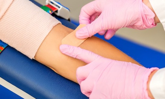 Você sabia que muitos exames de sangue não precisam de jejum?