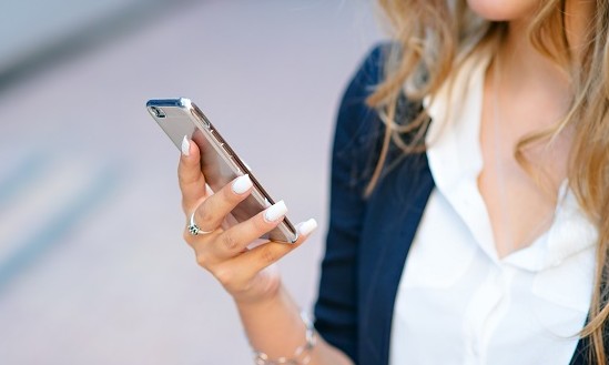 Novas definições de privacidade estão chegando ao iPhone