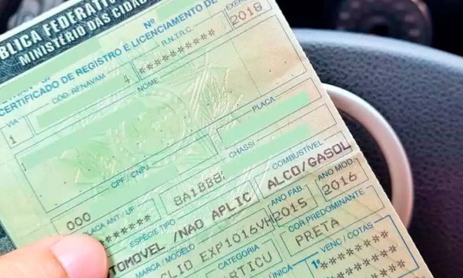 Licenciamento de 2021 já pode ser pago na próxima segunda-feira. Veja como