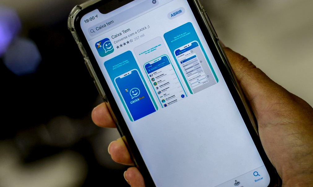 Caixa já iniciou pagamento do último ciclo do auxílio emergencial de R$ 300