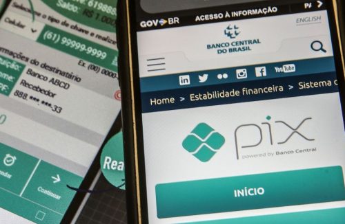 Pix permitirá movimentar mais dinheiro na segunda (1º); veja como saber seu limite - Jornal da Franca