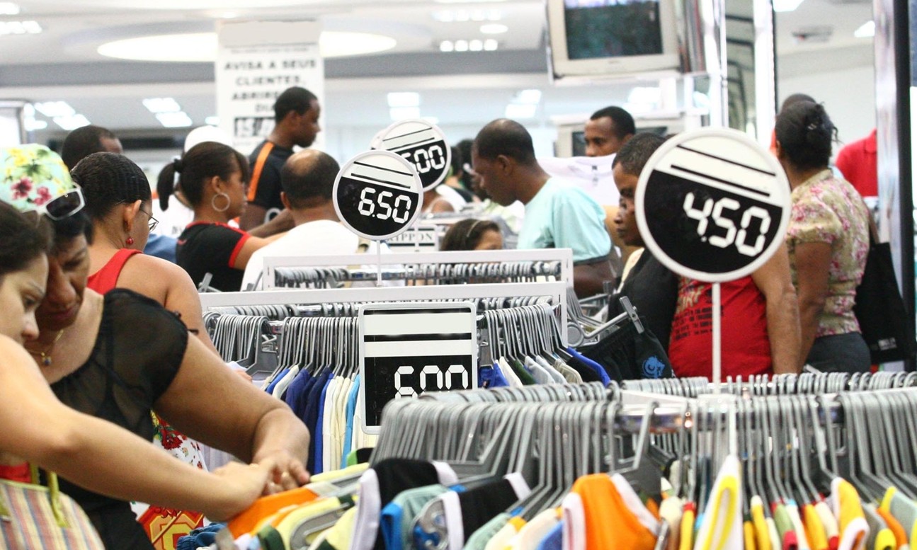 Lojistas e clientes esperam Natal magro no Estado de São Paulo nesta pandemia