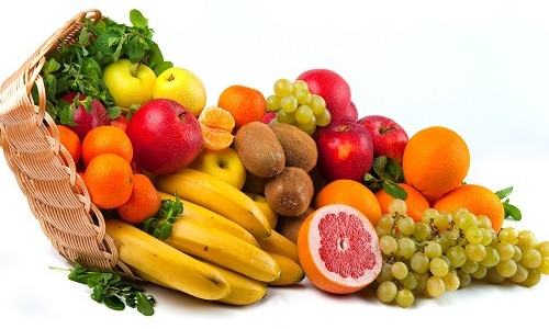 Seis frutas ricas em fibras: inclua no seu cardápio! Saiba quais são aqui