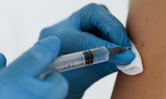 imunização contra gripe influenza