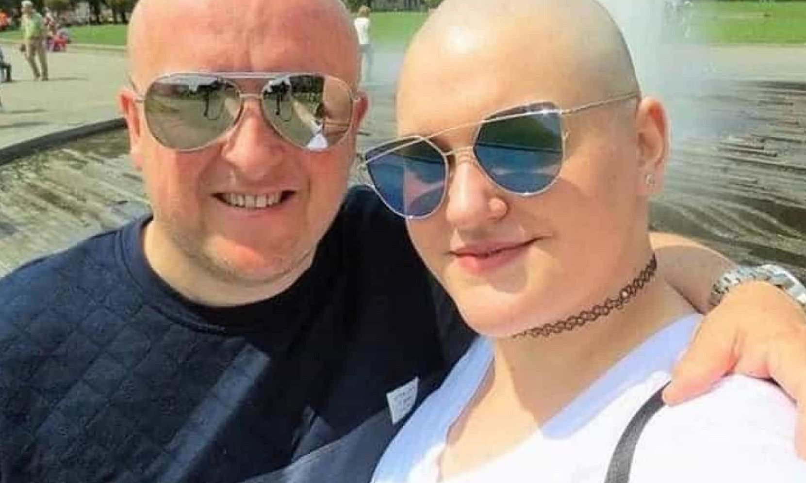 Mulher finge ter câncer e engana amigos para ter dinheiro para se casar