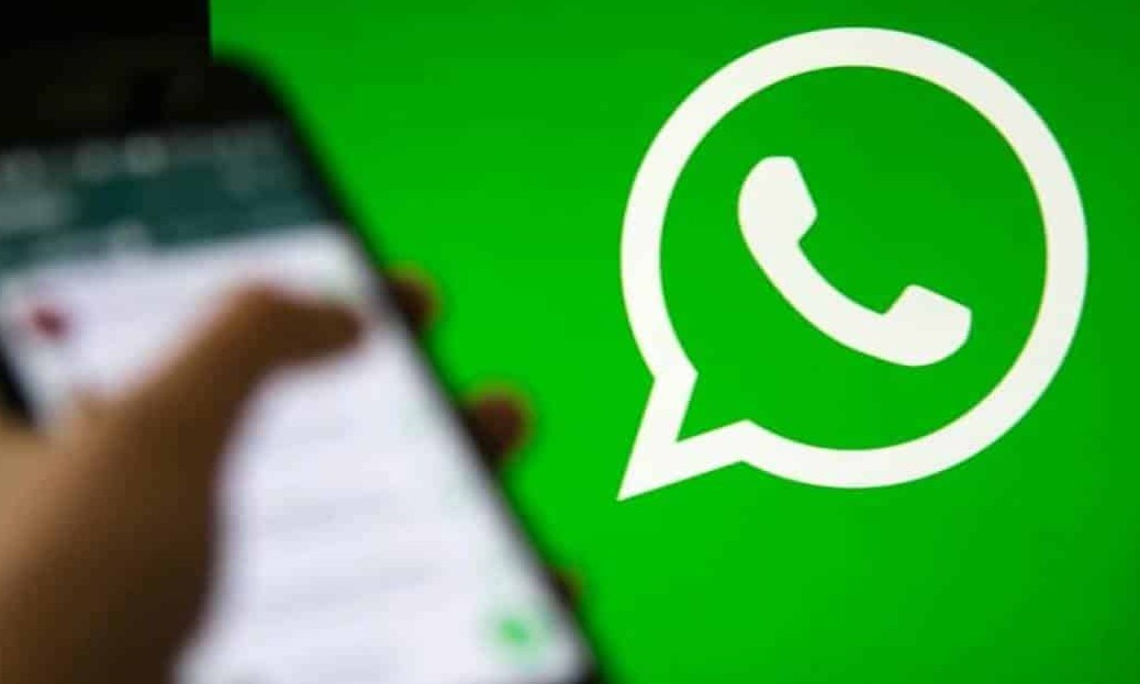 WhatsApp lança papéis de parede e recurso para pesquisar figurinhas