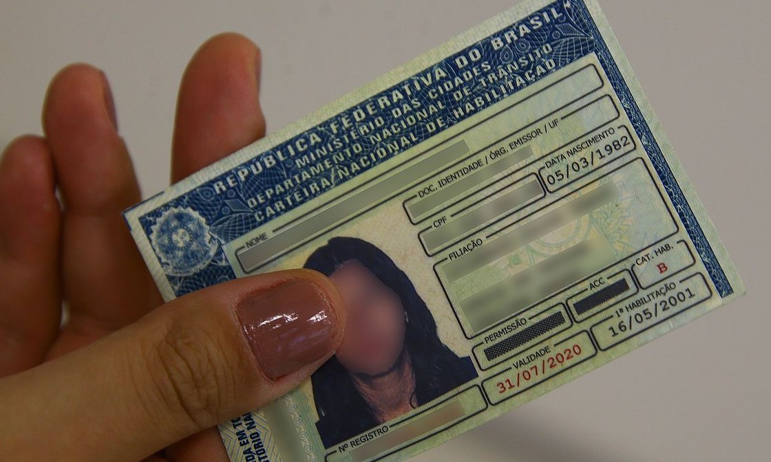 Habilitações vencidas em 2020 terão um ano a mais de validade, diz portaria