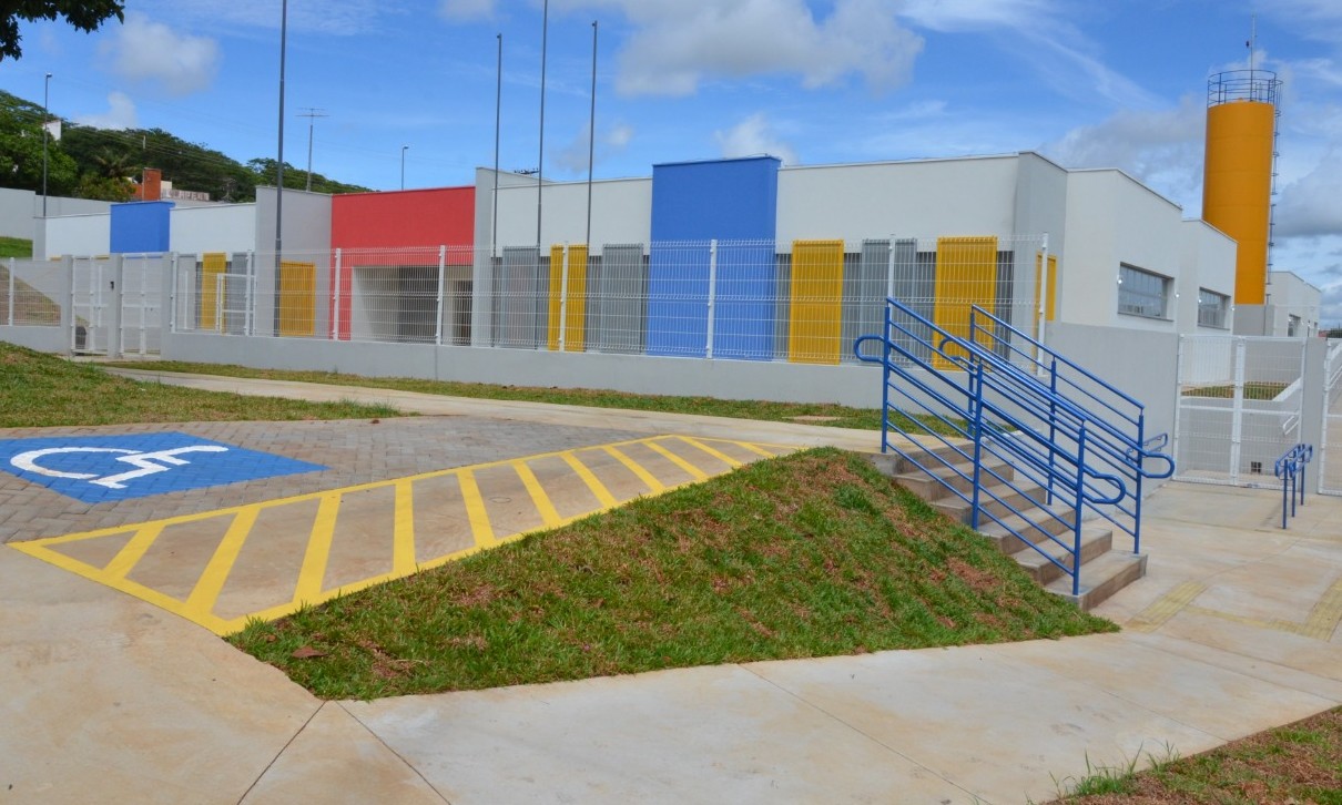 Nesta segunda, 14, novas creches serão inauguradas pela Prefeitura de Franca