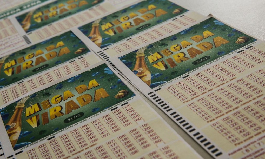 Apostadores têm até quinta-feira (31) para jogar na Mega da Virada