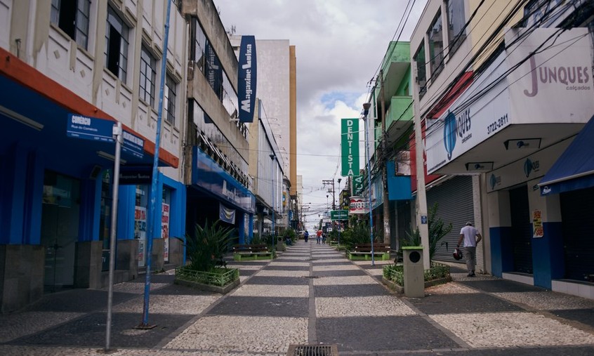 Franca segue estado de SP e anuncia fase vermelha para o final de semana