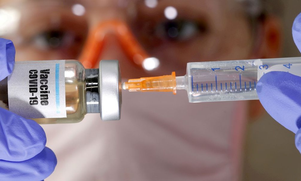 Lei pode obrigar Anvisa a analisar possível vacina em apenas 72 horas