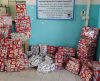 ​Entrevias está entregando brinquedos e cestas de Natal para entidades sociais - Jornal da Franca