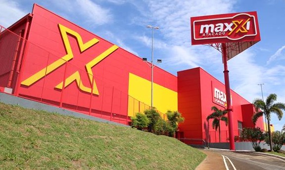 Maxxi Atacado abre sua 1ª loja em Franca na quarta (16), onde era o Walmart