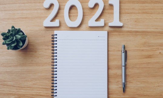 Metas de Ano Novo podem te inspirar a experimentar coisas diferentes - tente!