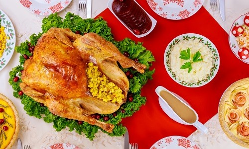 Ceia de Natal tem diferenças de até 122%, aponta Procon-SP