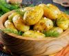 Batatas assadas sem irem ao forno? O truque que todos precisam conhecer - Jornal da Franca