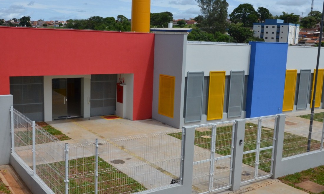 Em Franca, Creche do bairro São Joaquim terá nome de ‘Teresinha Ubiali’