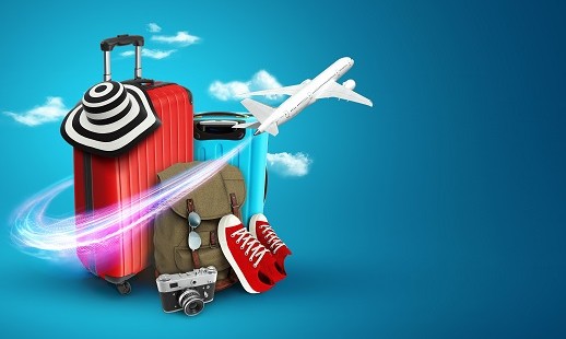 Pandemia faz turismo ter um prejuízo de R$ 245,5 bi de março a novembro
