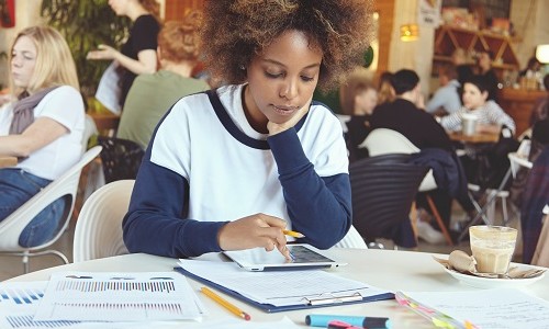 Mulheres que planejam empreender ainda se deparam com obstáculos