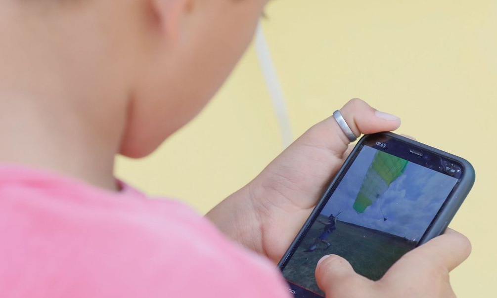 Câmara aprova auxílio para acesso gratuito de estudantes à internet