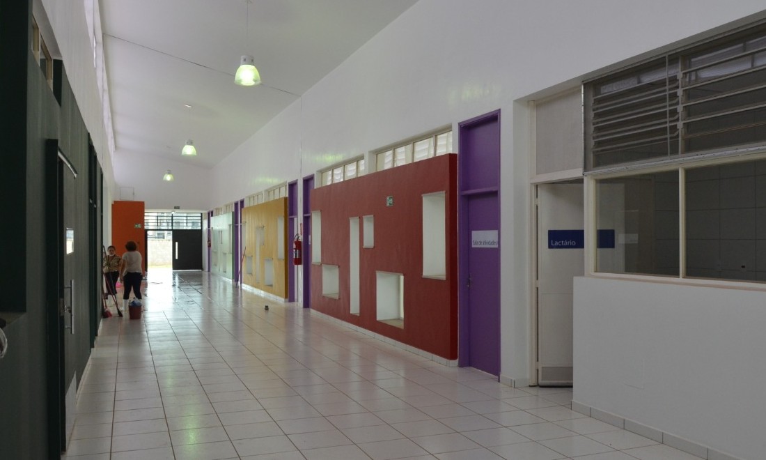 Prefeitura de Franca inaugura duas Creches-Escola na segunda-feira, 14