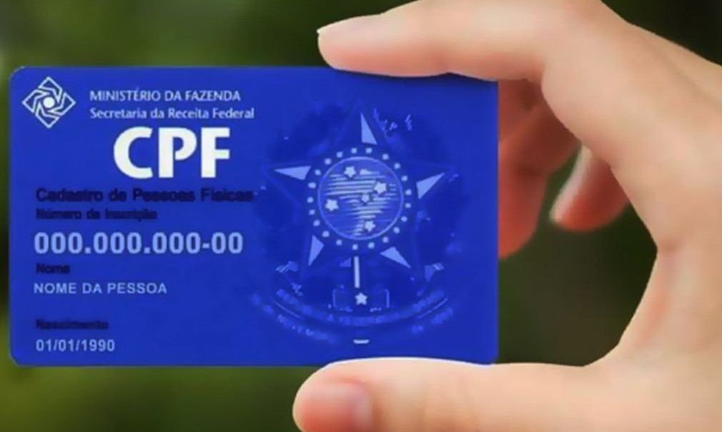 Lei proíbe farmácias de São Paulo de pedirem CPF em troca de descontos