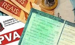 São Paulo: valor do IPVA de 2021 já se encontra disponível para consulta