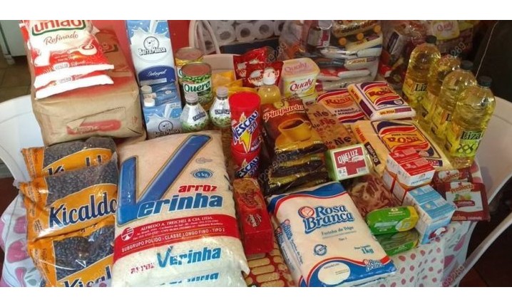 Natal Solidário da Unifran acontece em parceria com a Secretaria de Ação Social