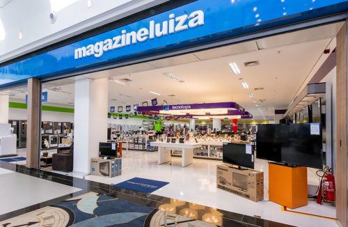 Vapt-Vupt: Magazine Luiza reformula lojas e entregará compras online em até 1 hora - Jornal da Franca