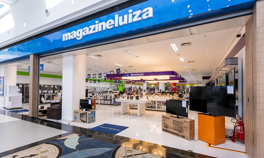 Magazine Luiza compra fintech Hub Prepaid pelo valor de R$ 290 milhões