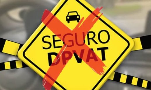 Resolução: donos de veículos não vão pagar Seguro DPVAT em 2021
