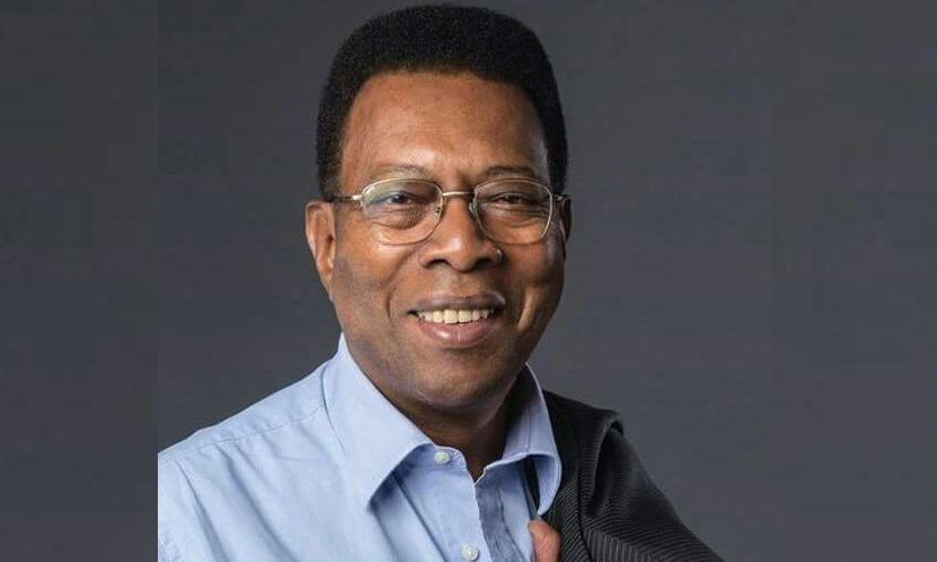Morreu em Ribeirão Preto o renomado advogado Luis Carlos Bento