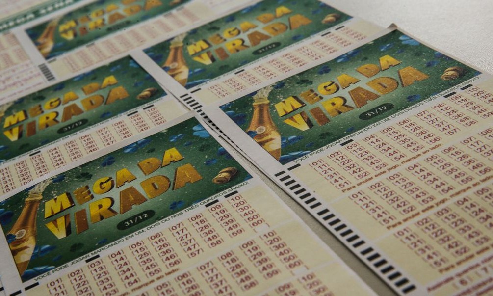 Mega da Virada: veja os números mais sorteados da loteria que pagará R$ 300 mi