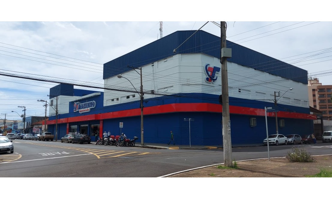 Pandemia faz crescer as contratações nas redes de supermercados