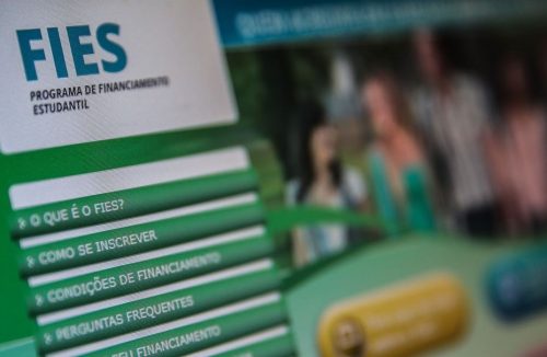 Investigação: MEC suspeita que fraude no Fies pode ultrapassar R$ 1 bilhão - Jornal da Franca
