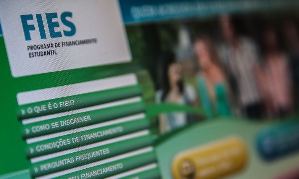 Fies: prorrogado prazo para validar documentos usados em inscrição