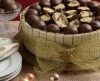 Aprenda a fazer a deliciosa Torta Charlotte com bombons de chocolate - Jornal da Franca